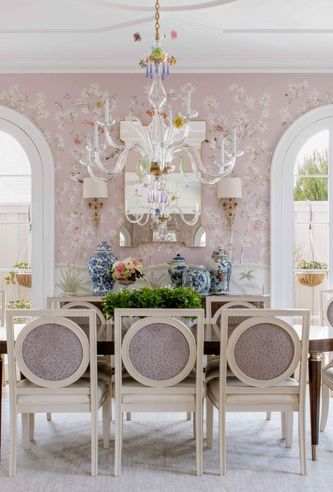 Summer Palace Collection