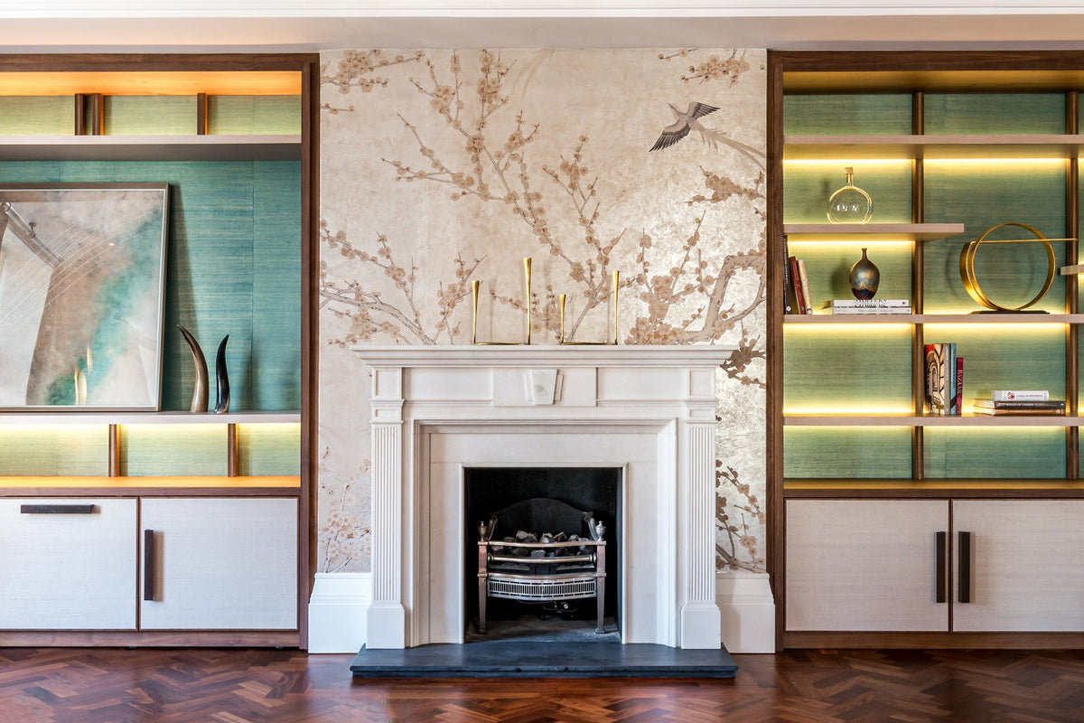 Xanadu Collection – David Qian Art & Decor