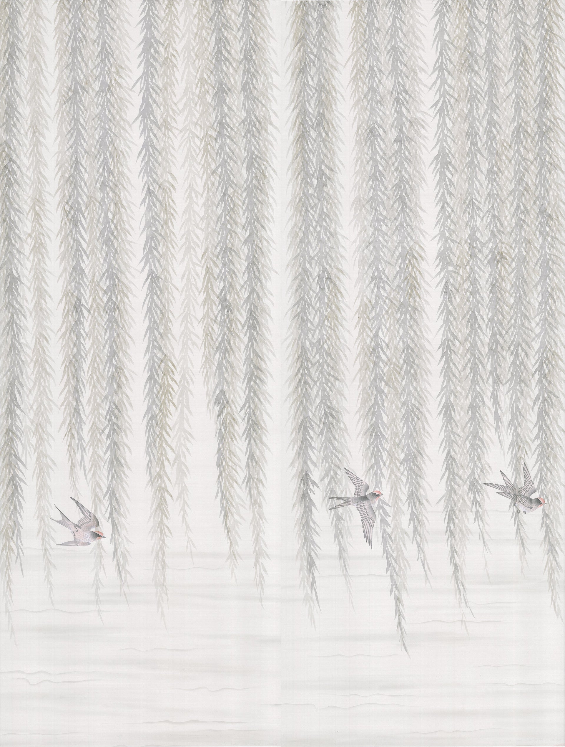 Shangri-La Collection