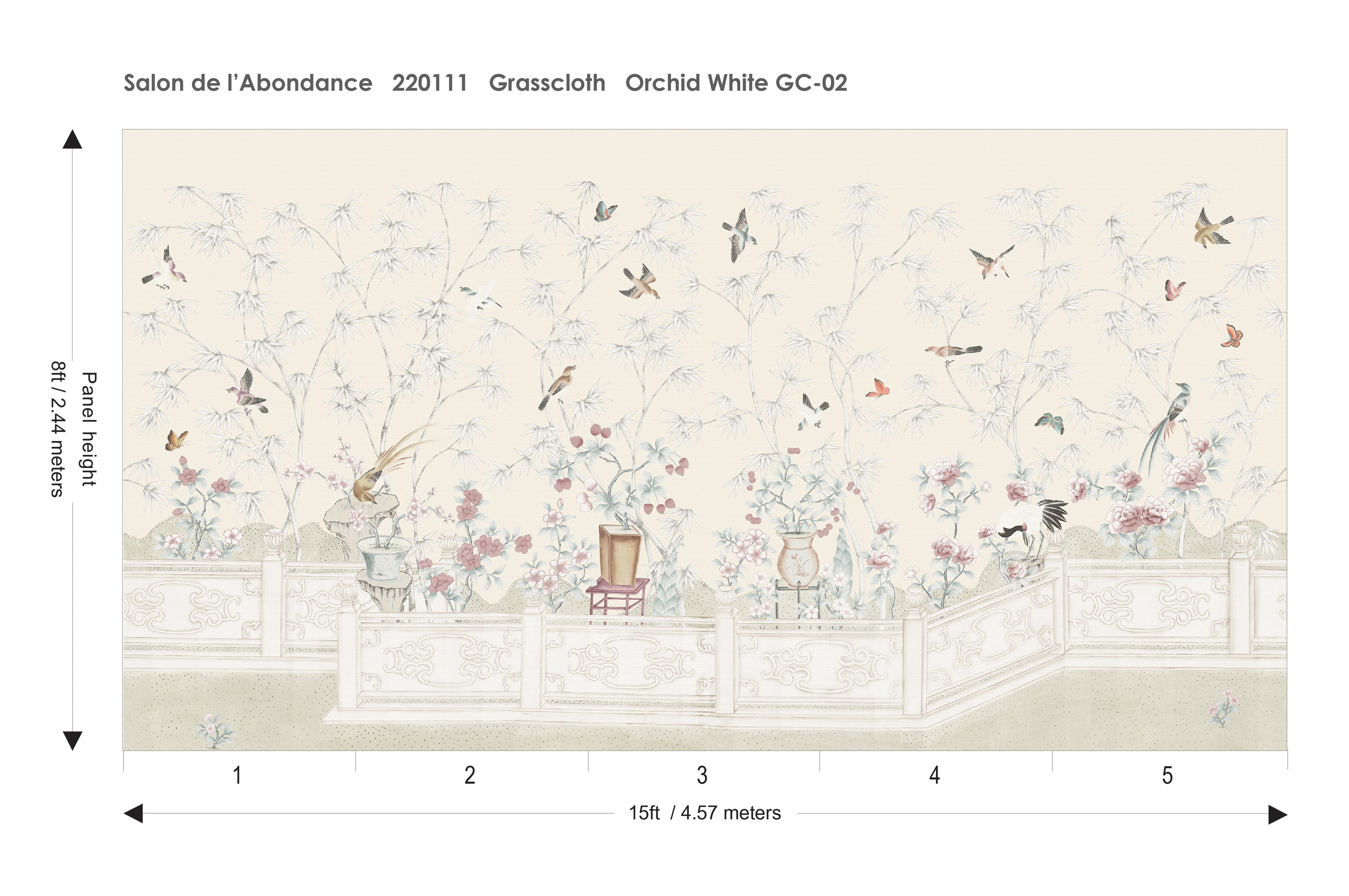 Salon De L’abondance