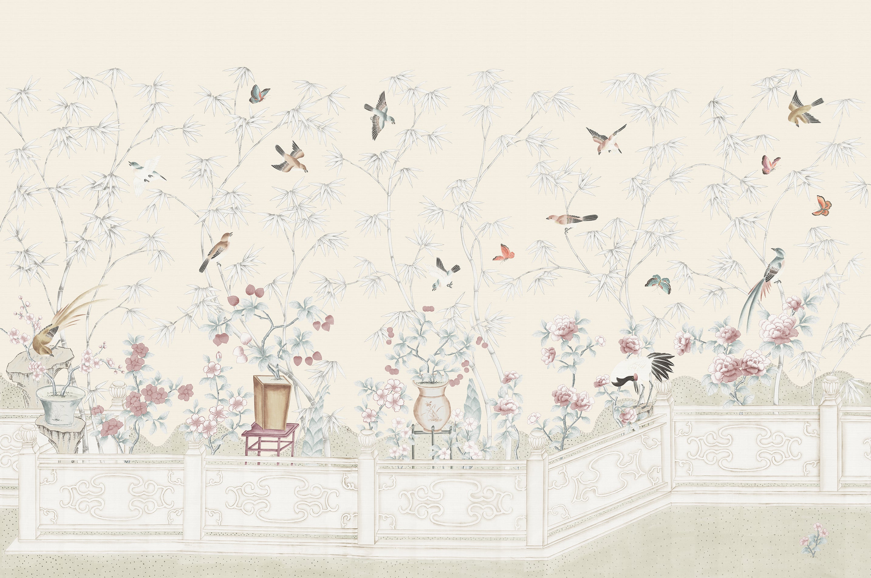 Salon De L’abondance