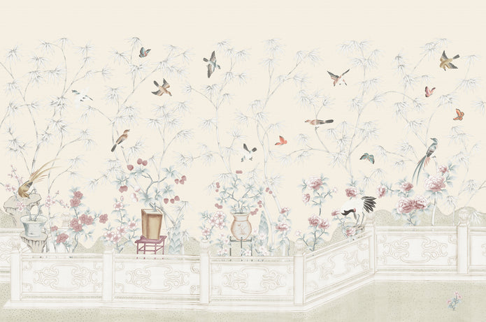 Salon De L’abondance