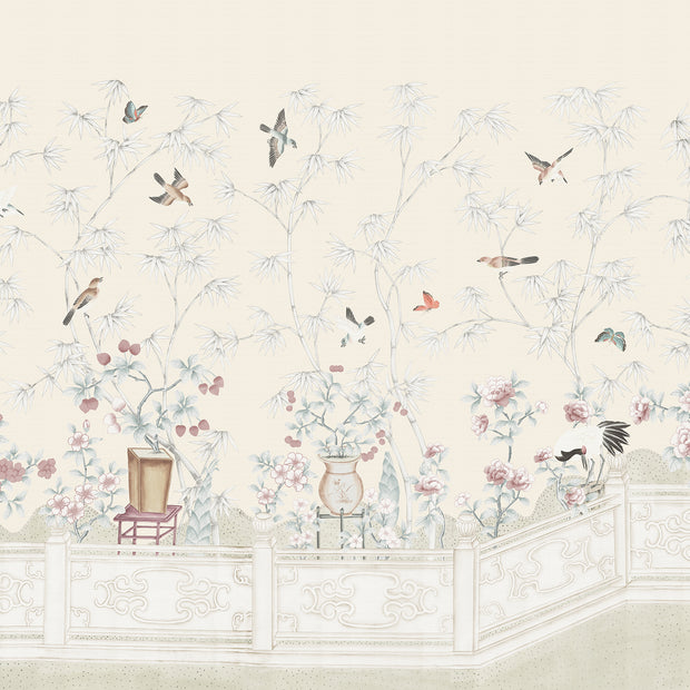 Salon De L’abondance