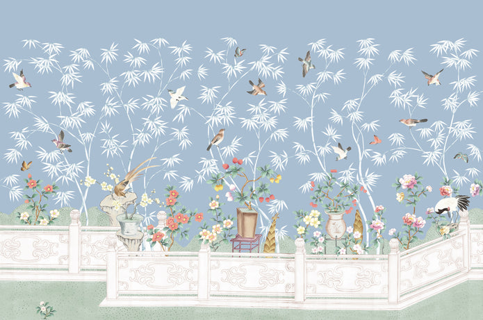 Salon De L’abondance