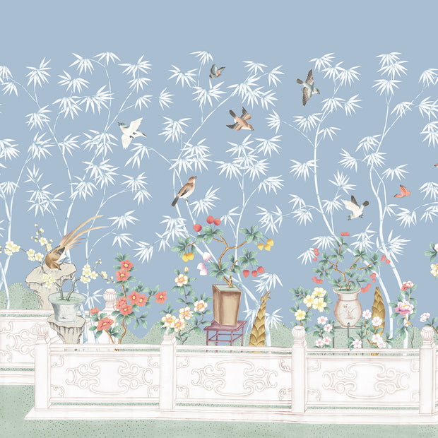 Salon De L’abondance