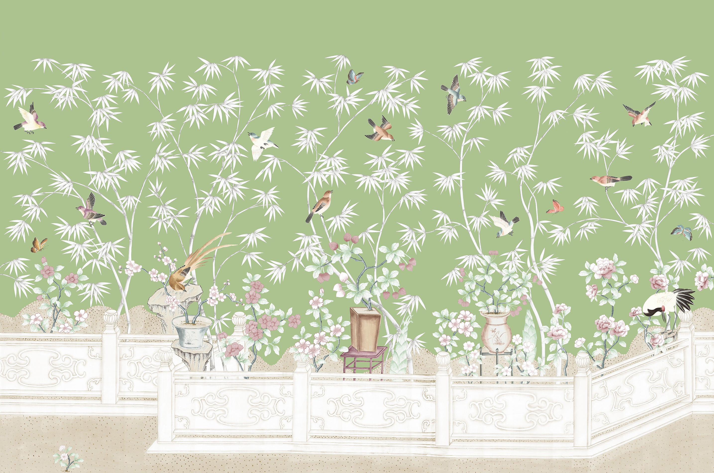 Salon De L’abondance