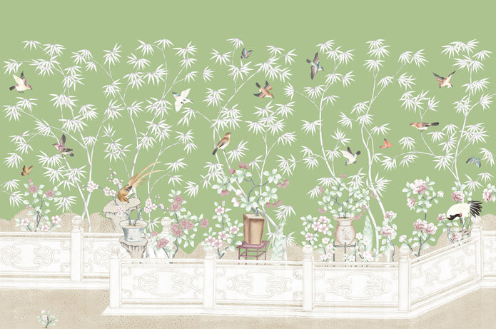 Salon De L’abondance