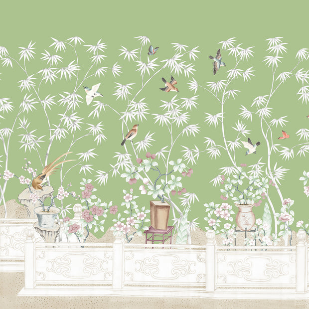 Salon De L’abondance