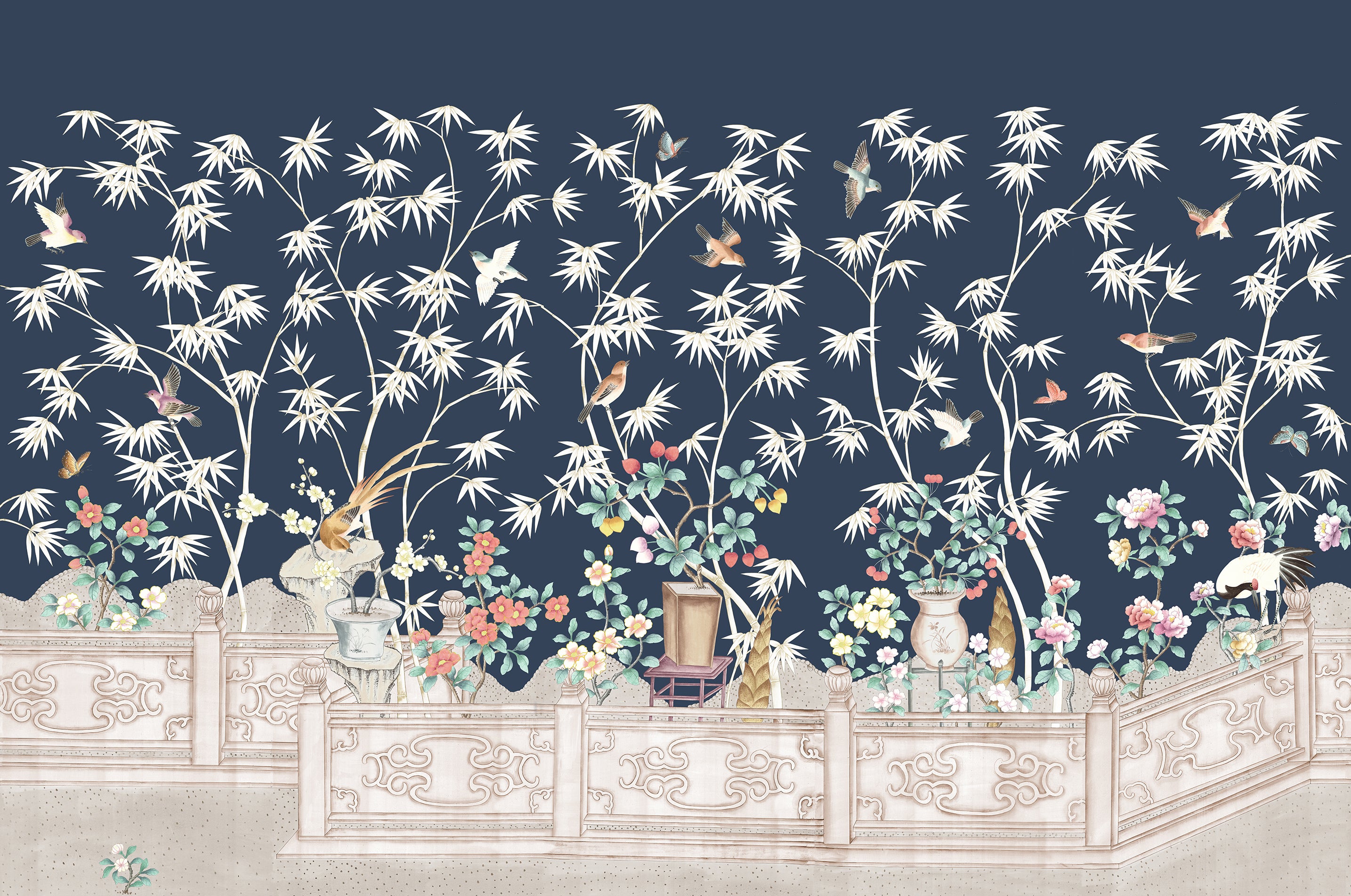 Salon De L’abondance