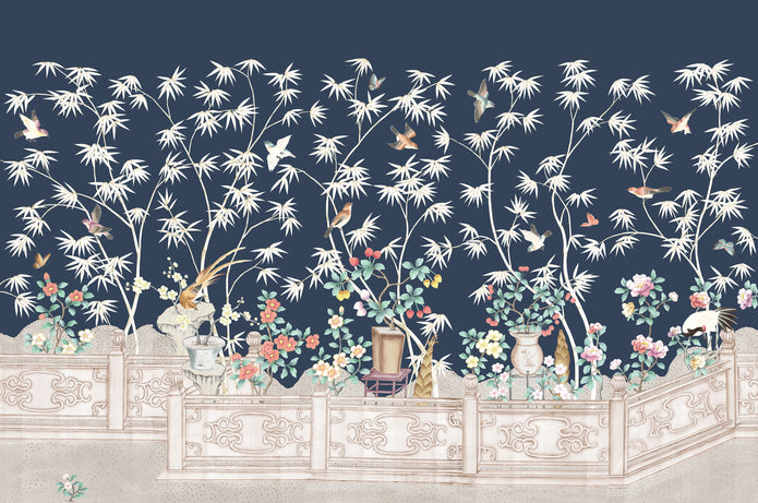 Salon De L’abondance