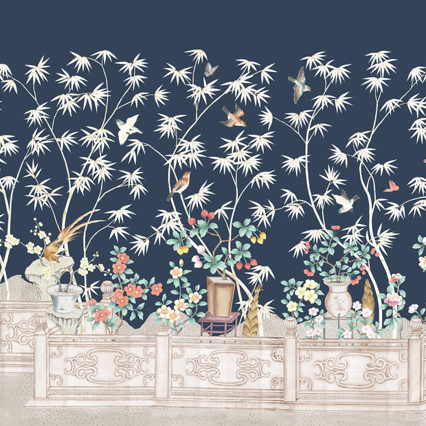 Salon De L’abondance