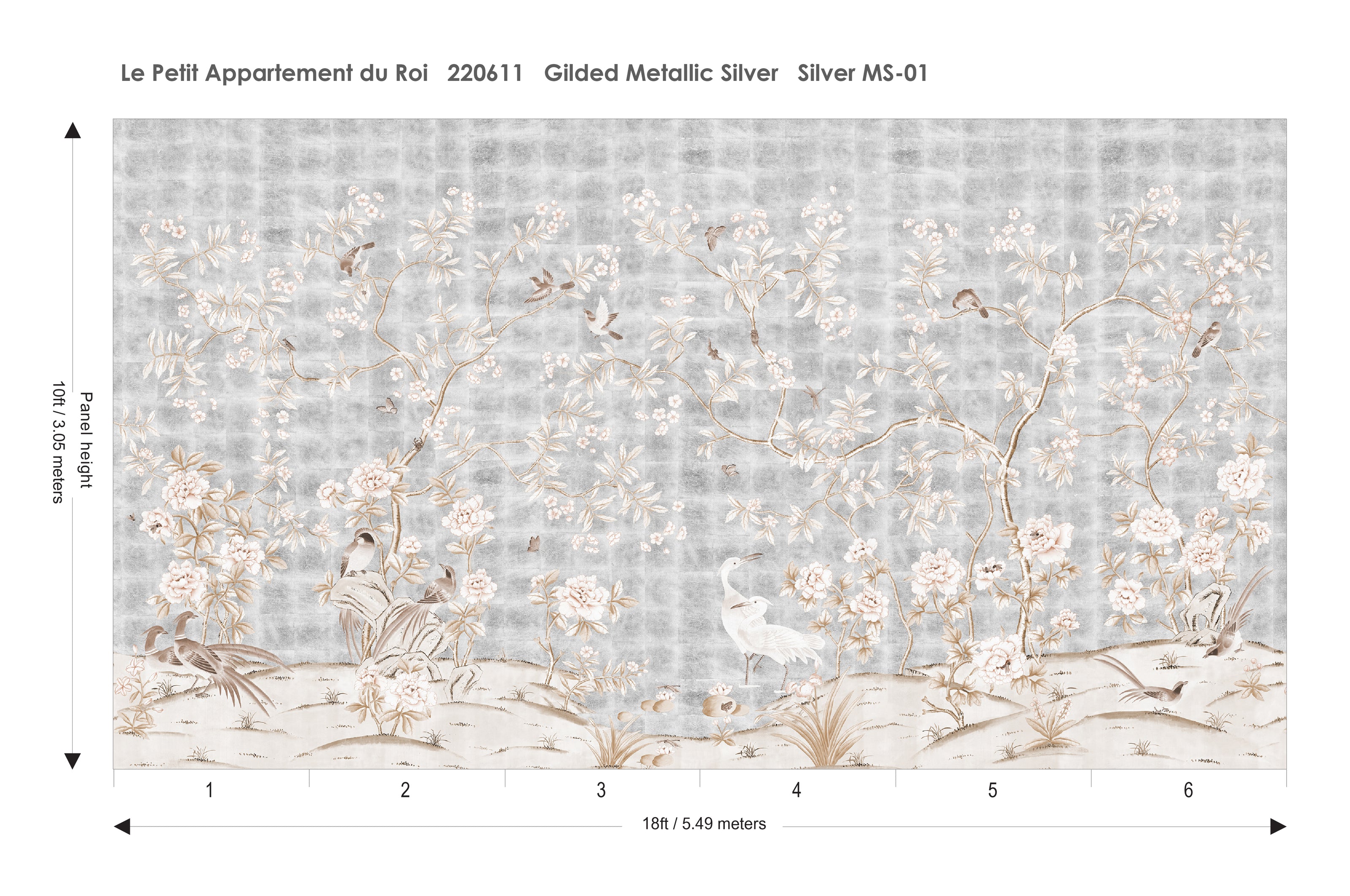 Le Petit Appartement Du Roi