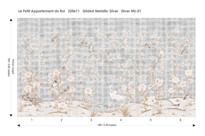 Le Petit Appartement Du Roi