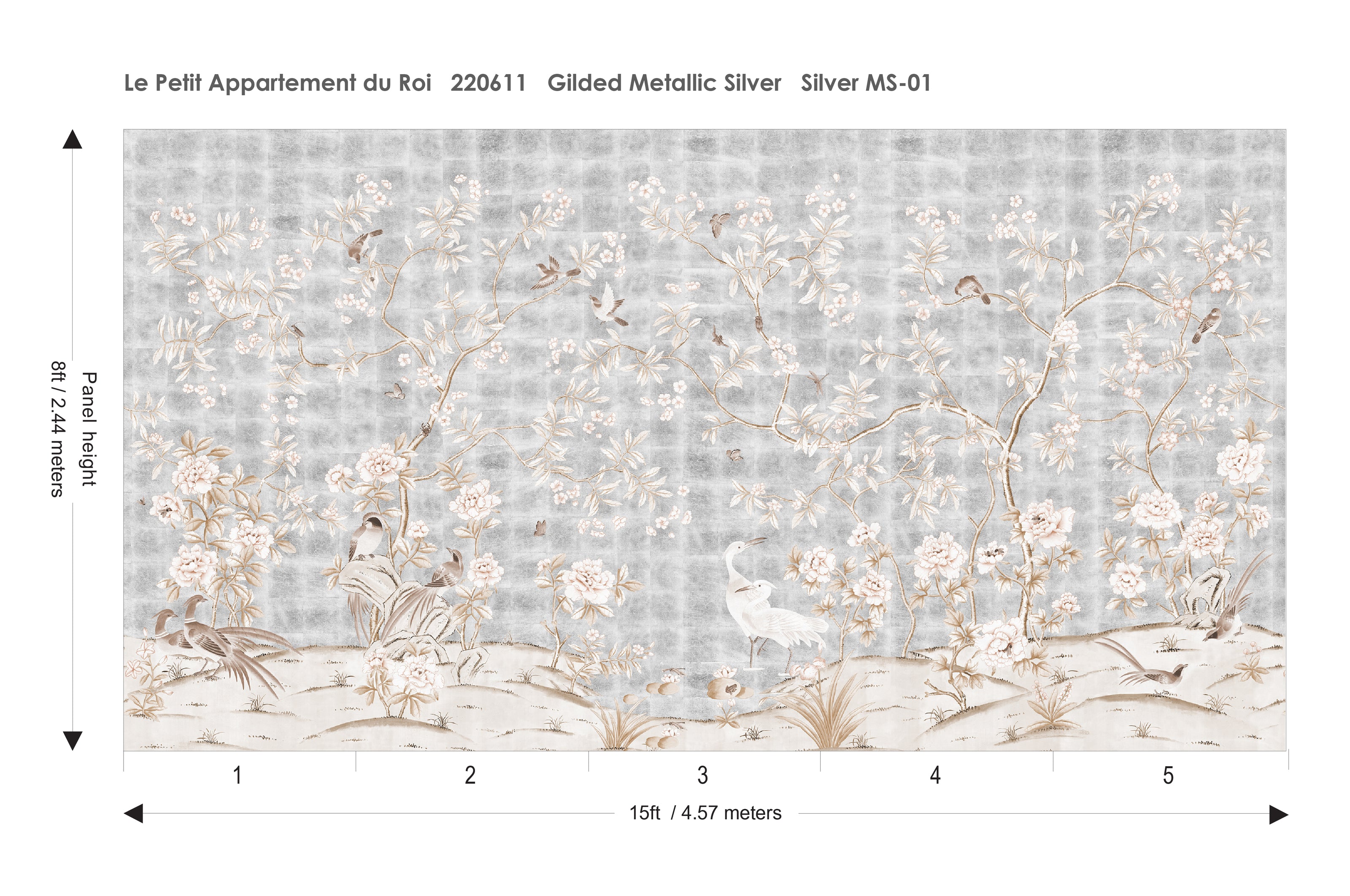 Le Petit Appartement Du Roi