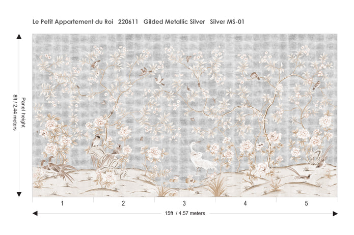 Le Petit Appartement Du Roi