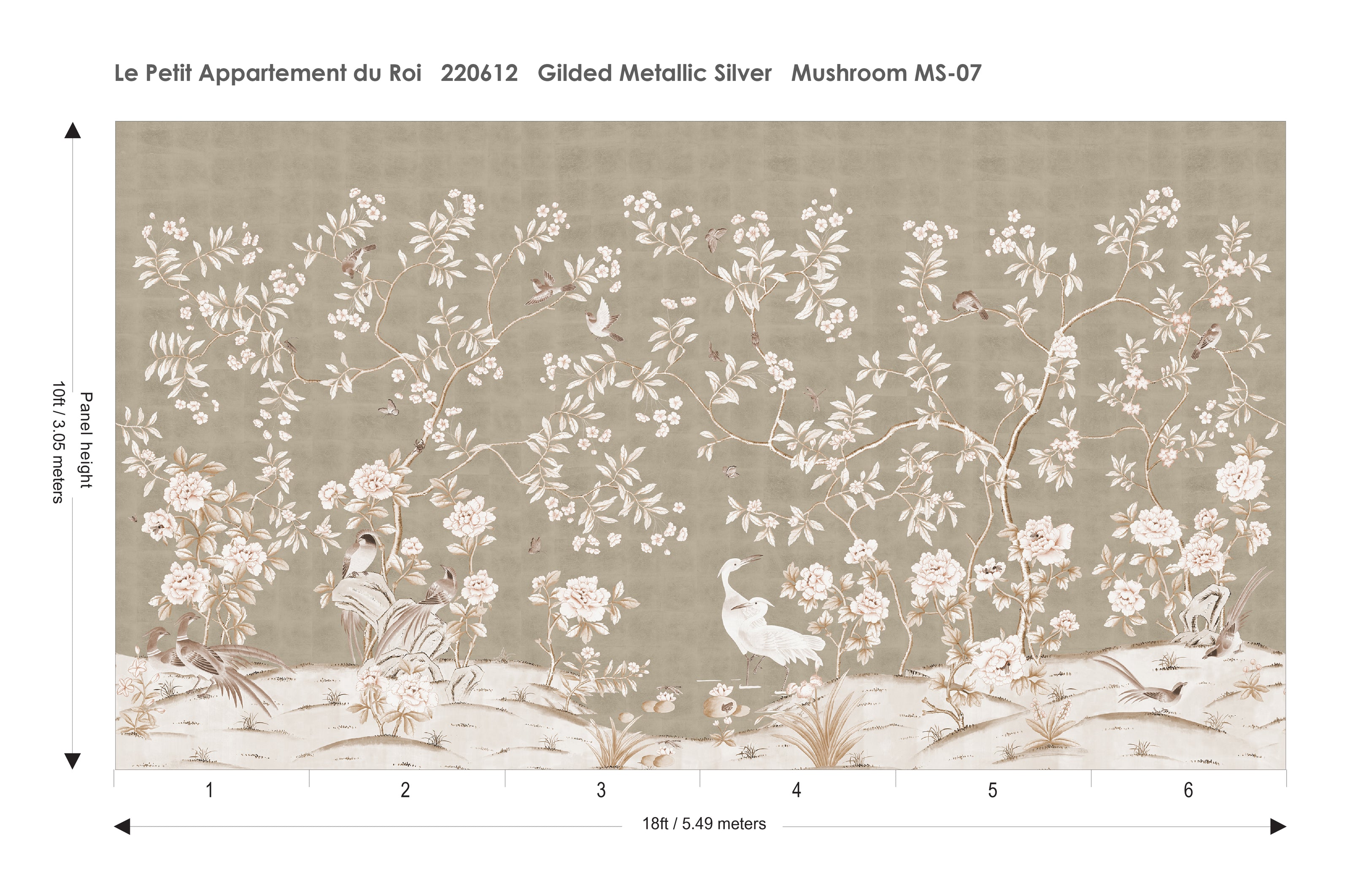 Le Petit Appartement Du Roi