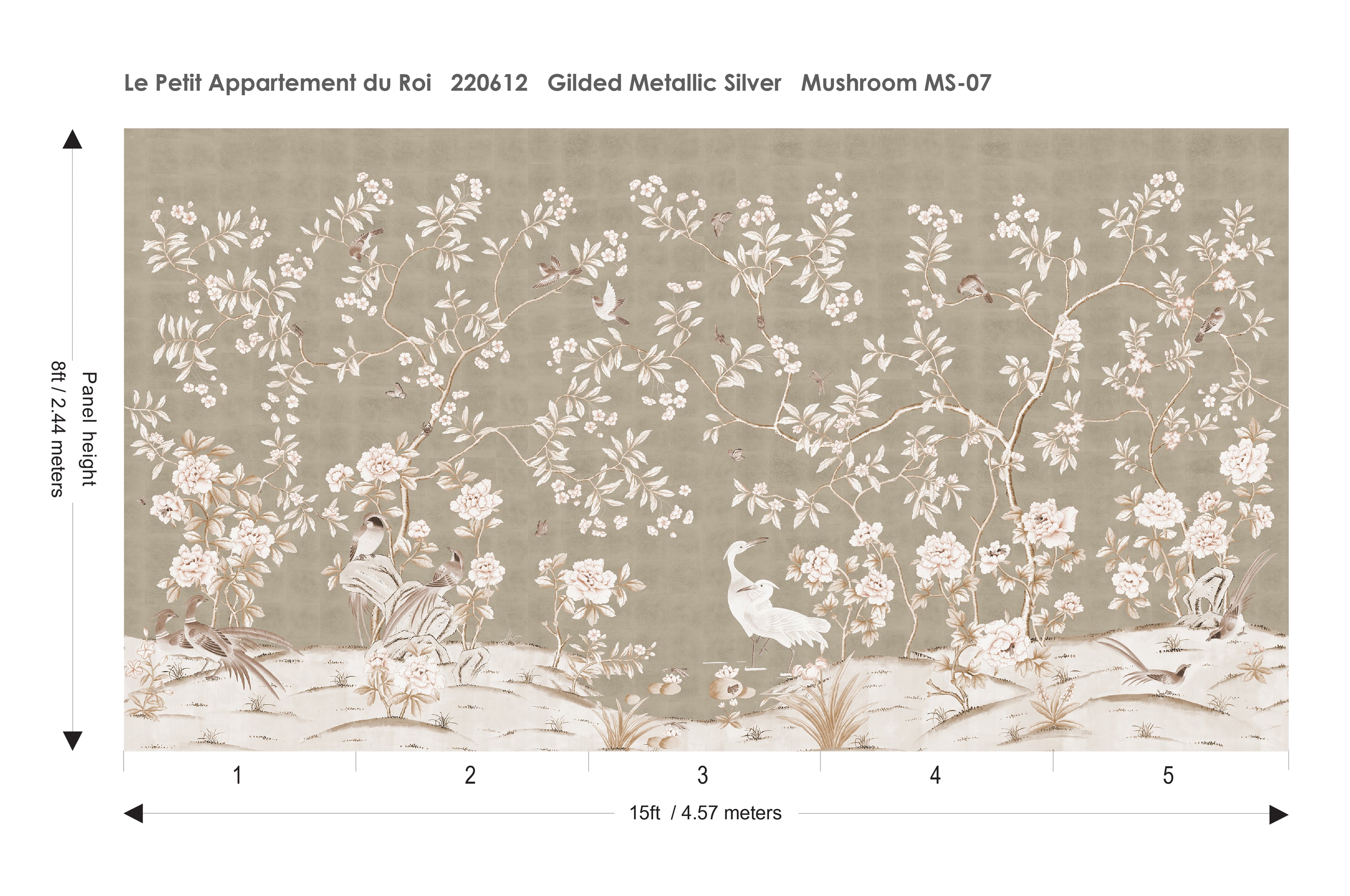 Le Petit Appartement Du Roi