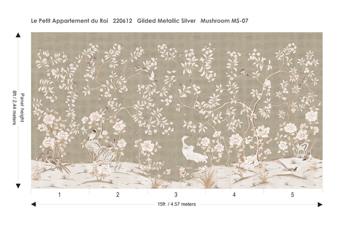 Le Petit Appartement Du Roi