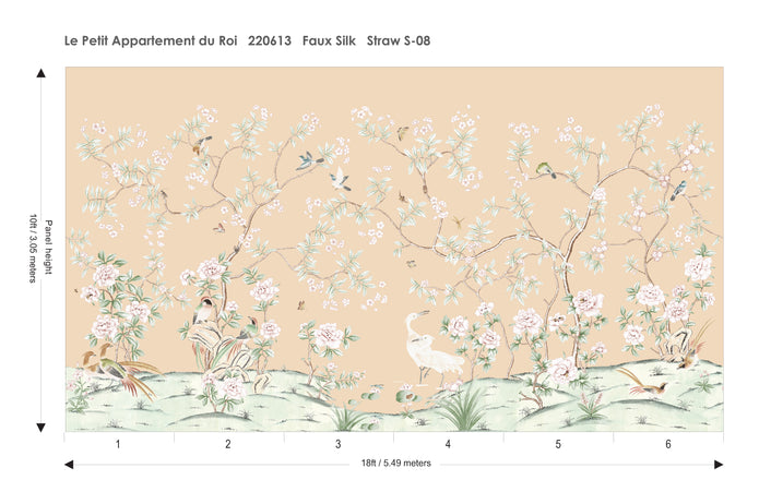 Le Petit Appartement Du Roi