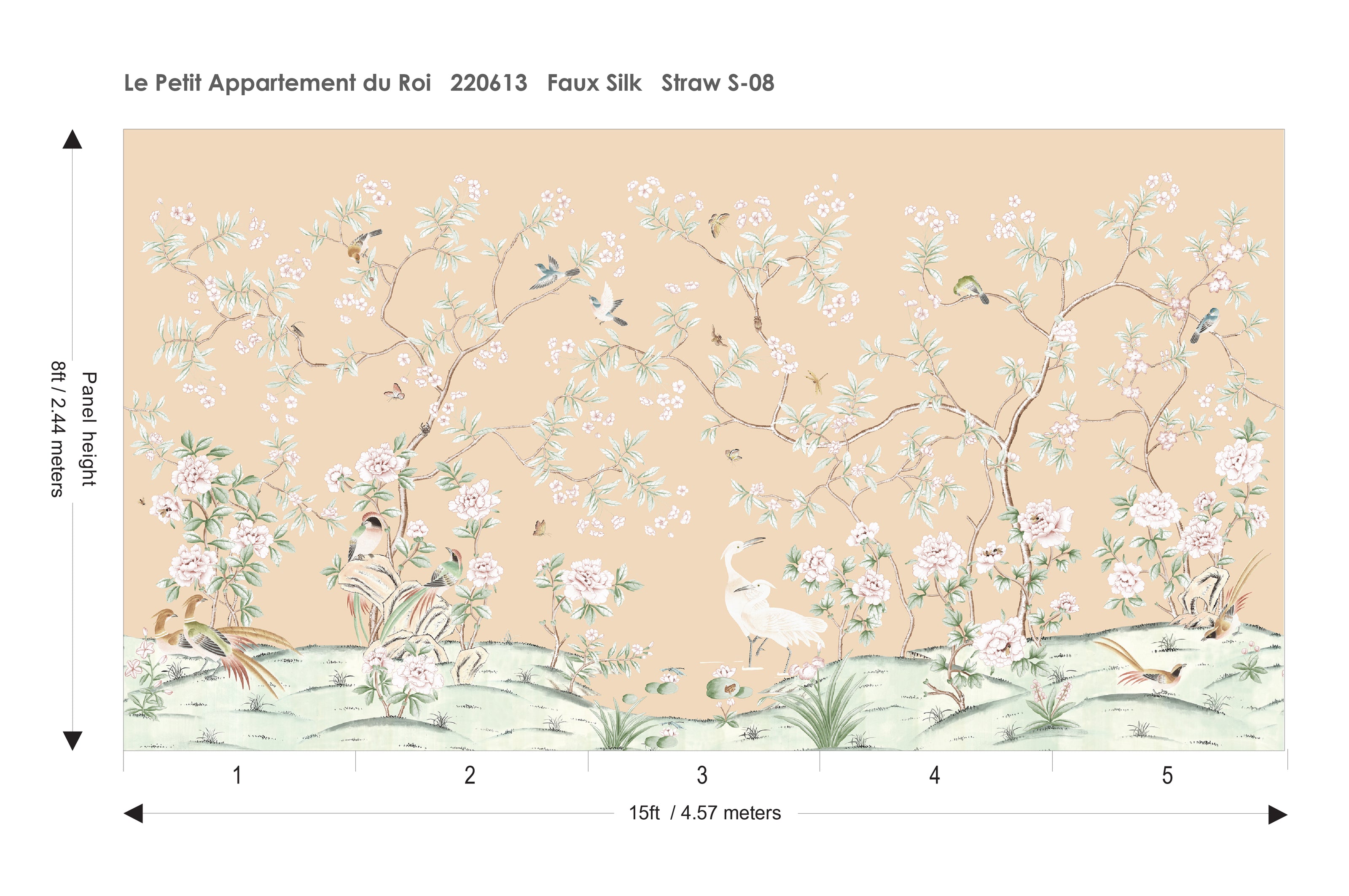Le Petit Appartement Du Roi