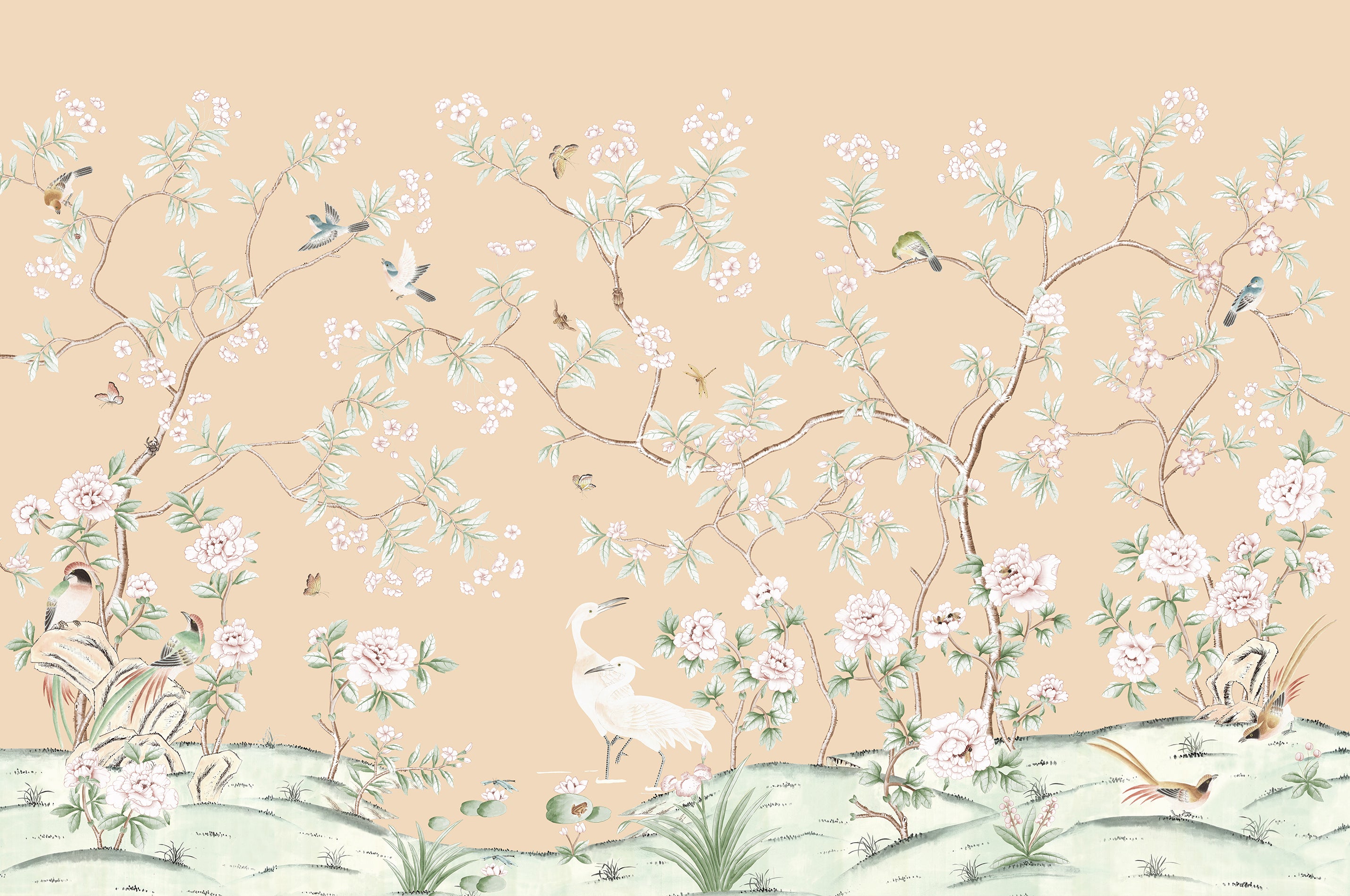 Le Petit Appartement Du Roi