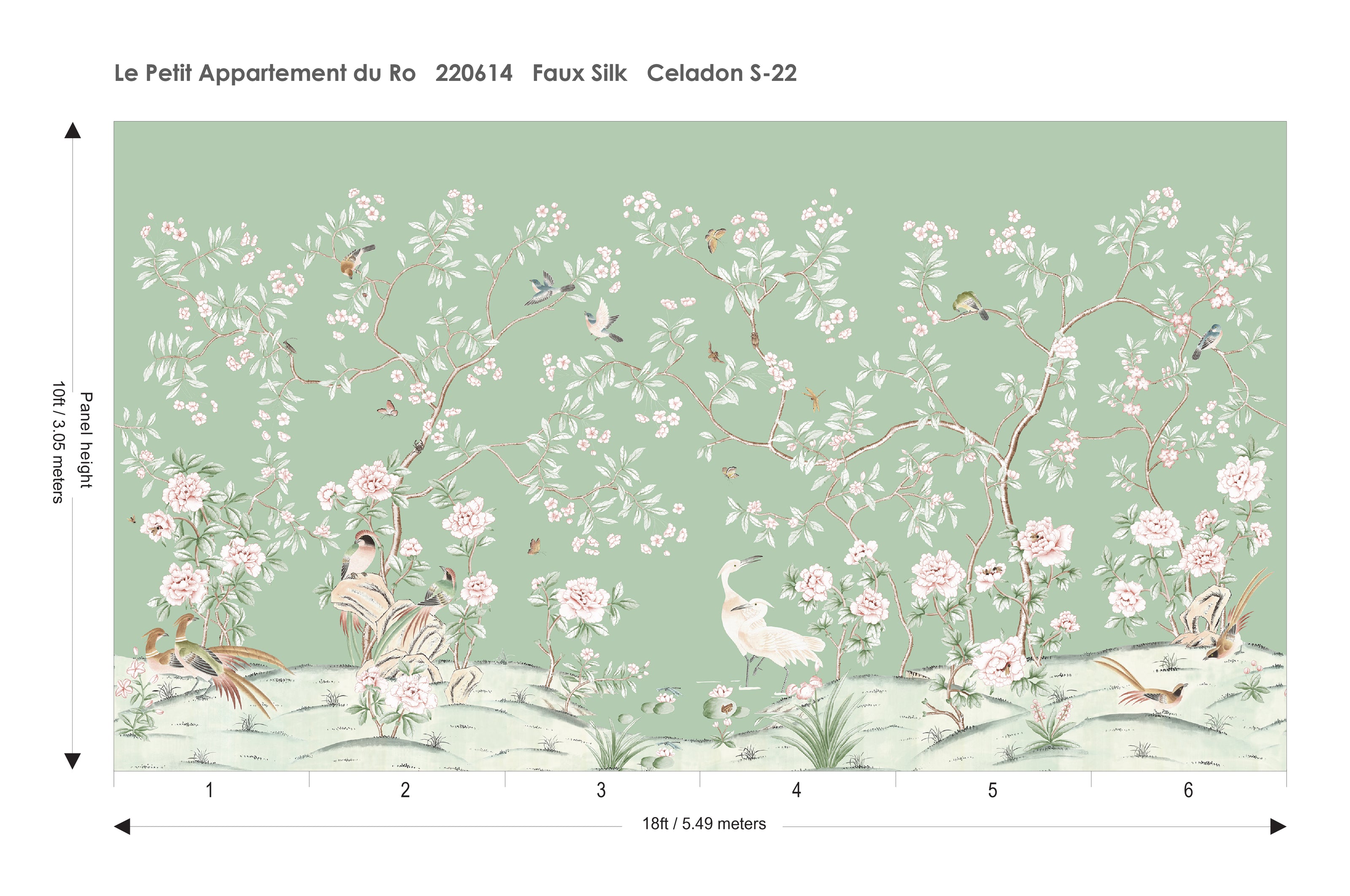 Le Petit Appartement Du Roi
