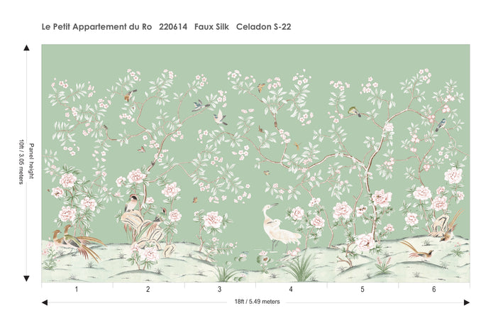 Le Petit Appartement Du Roi