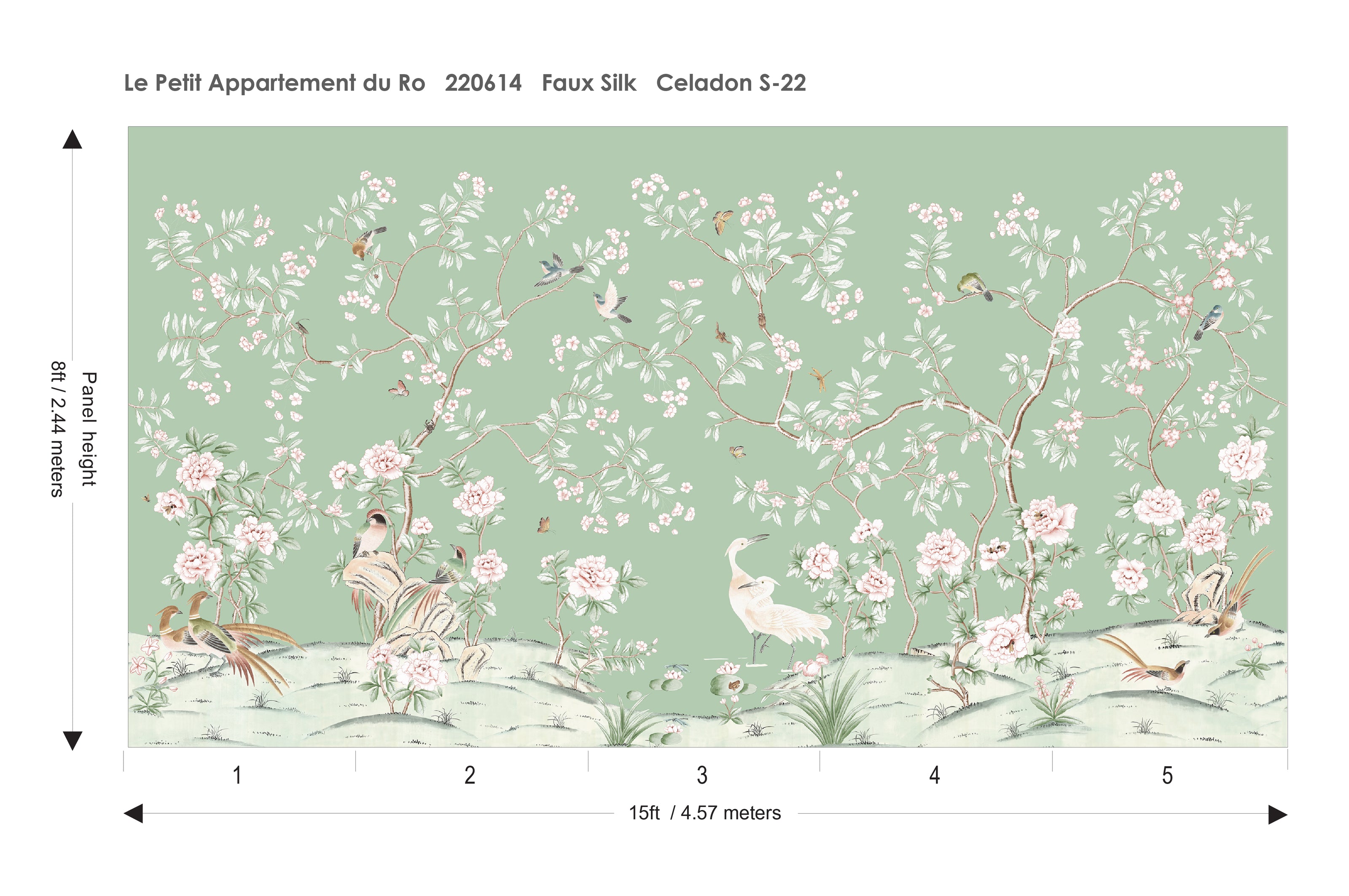 Le Petit Appartement Du Roi