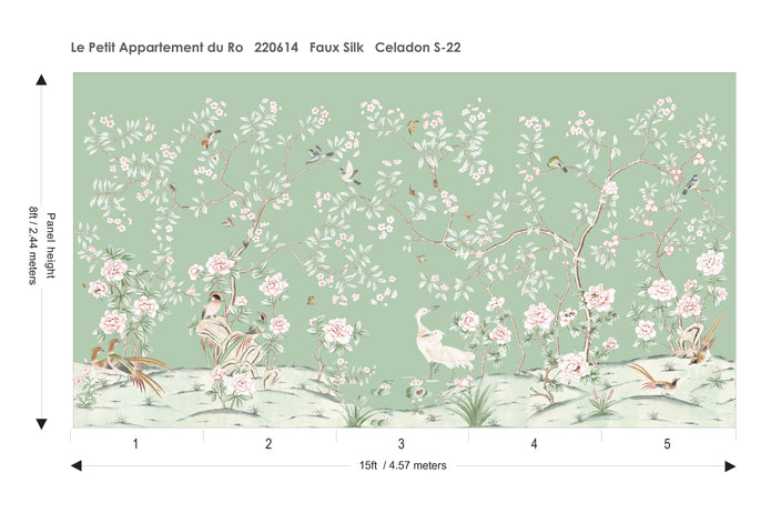 Le Petit Appartement Du Roi