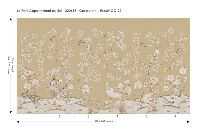 Le Petit Appartement Du Roi