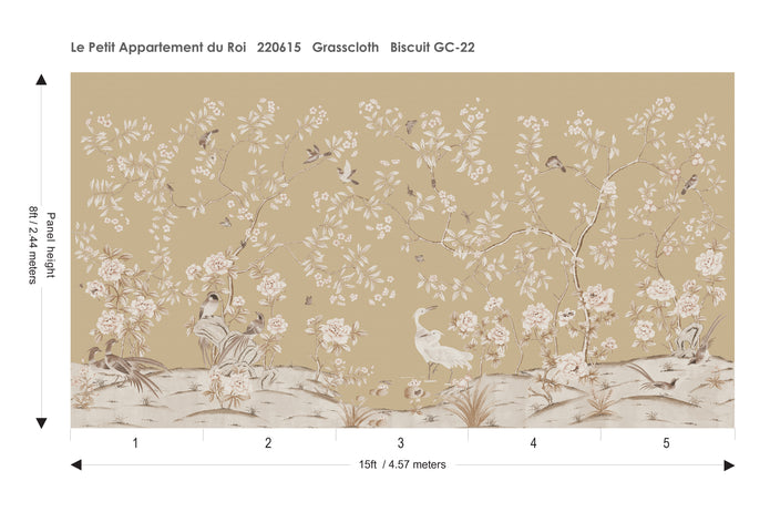 Le Petit Appartement Du Roi