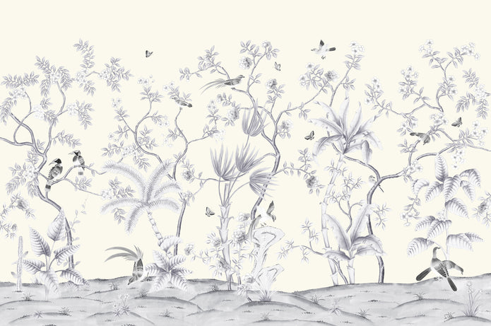 HERALDING SPRING PAVILION