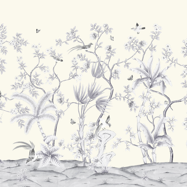 HERALDING SPRING PAVILION