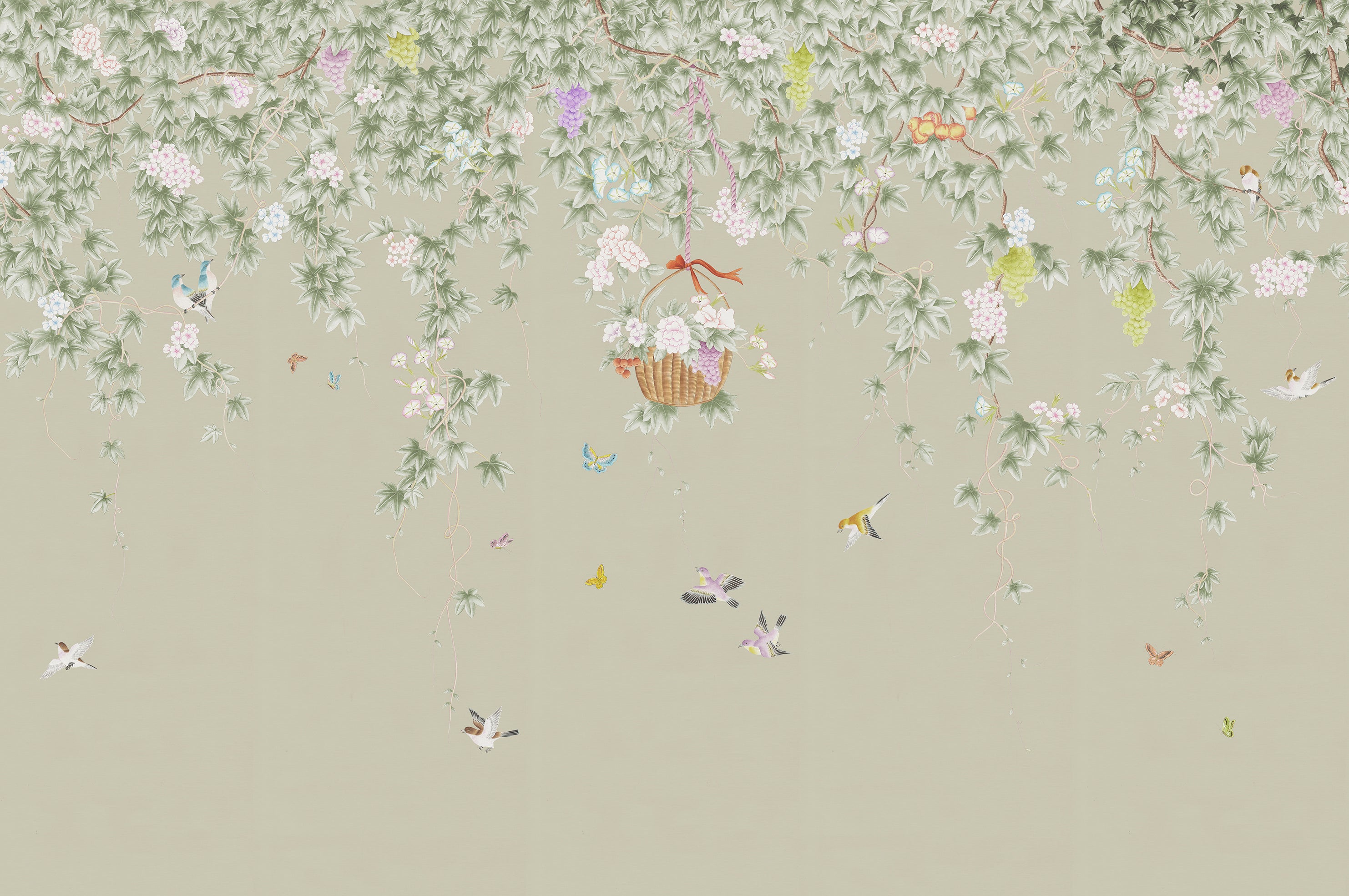 Humble Administrator’s Garden