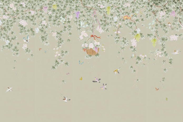 Humble Administrator’s Garden