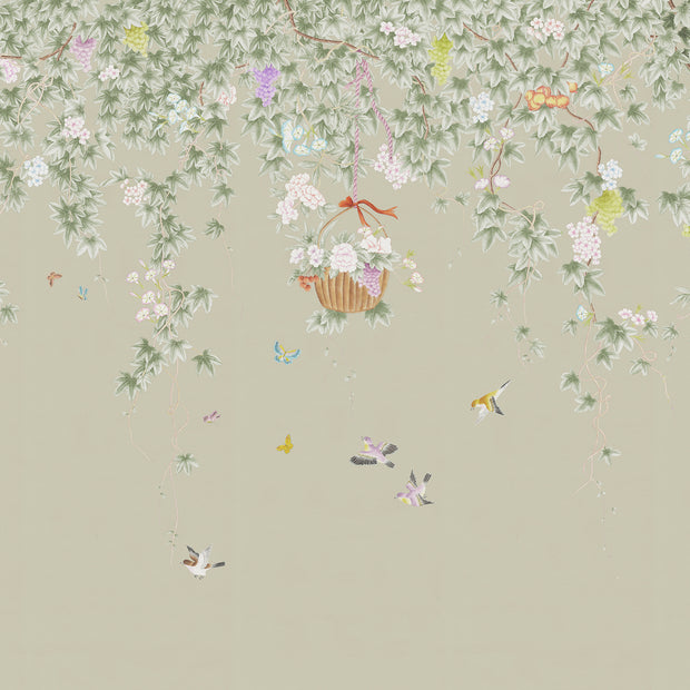 Humble Administrator’s Garden