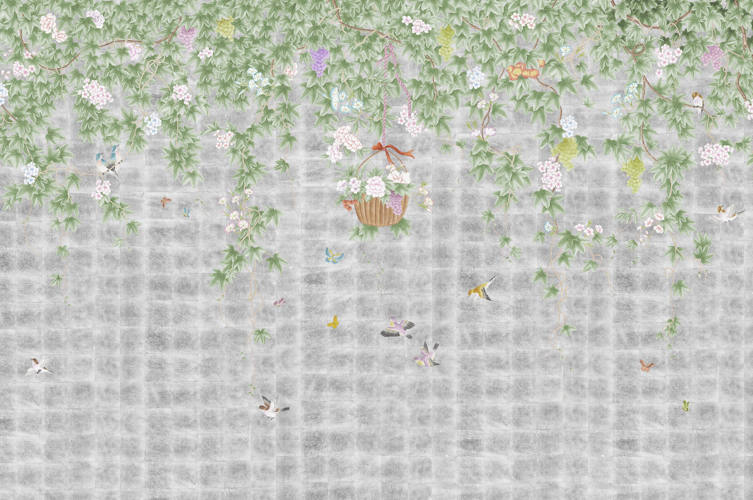 Humble Administrator’s Garden