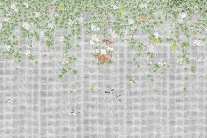 Humble Administrator’s Garden