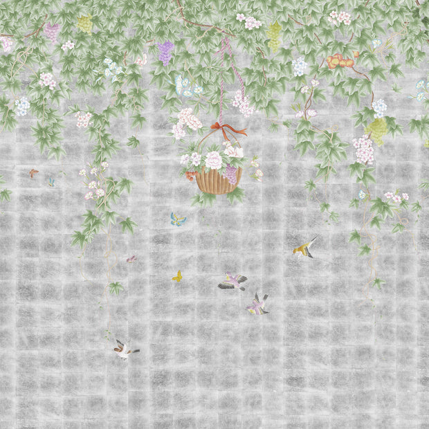 Humble Administrator’s Garden