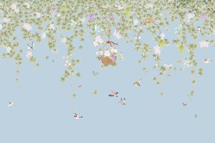 Humble Administrator’s Garden