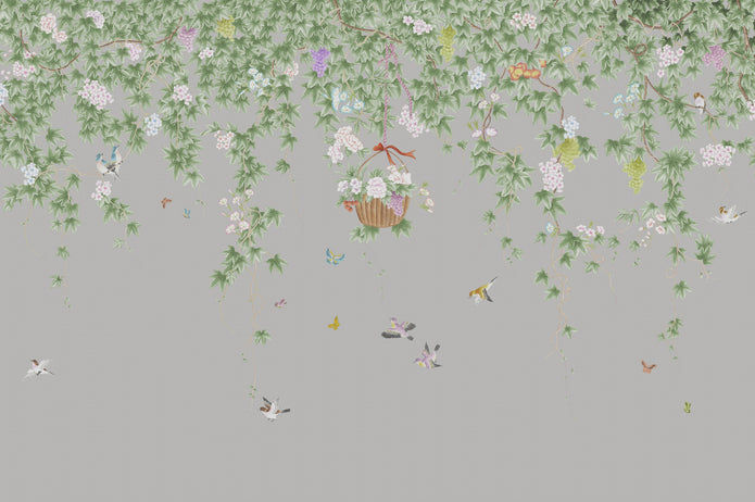 Humble Administrator’s Garden