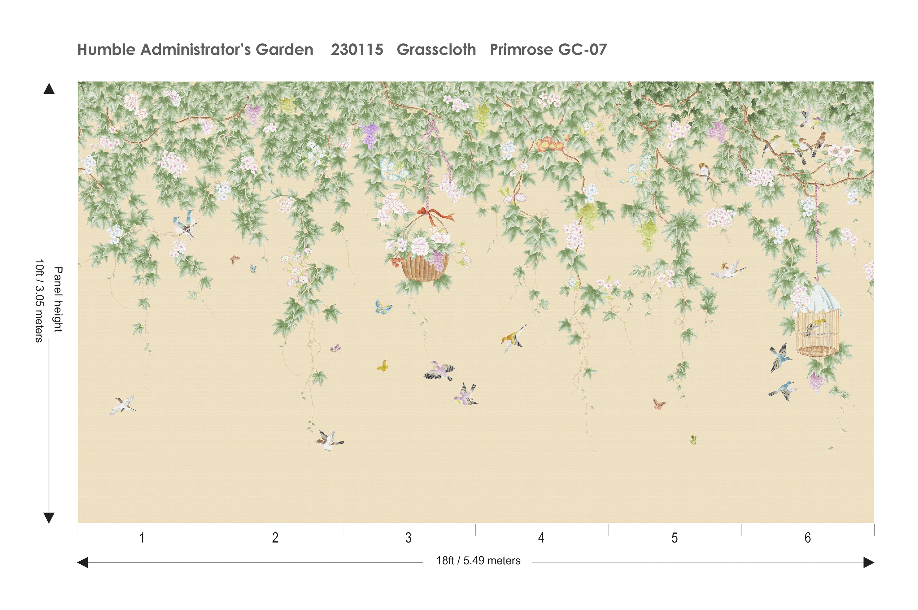Humble Administrator’s Garden