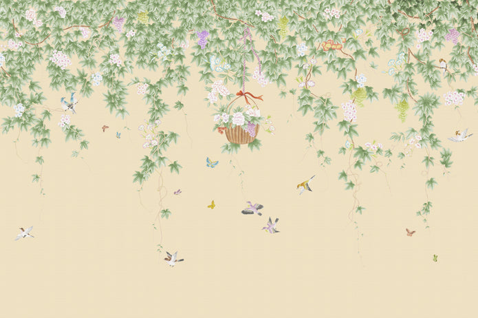 Humble Administrator’s Garden