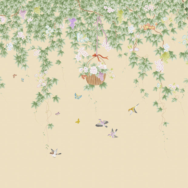 Humble Administrator’s Garden