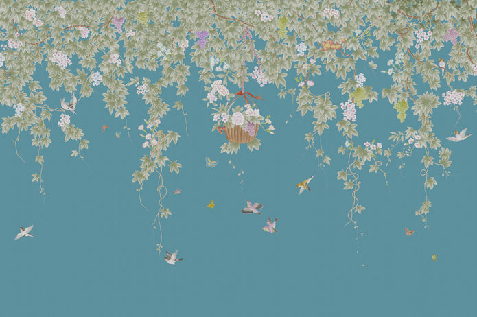 Humble Administrator’s Garden