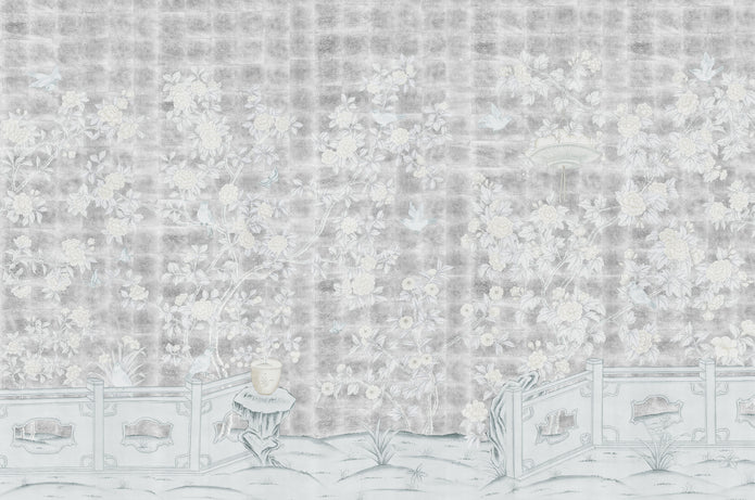 Master of the Nets Garden