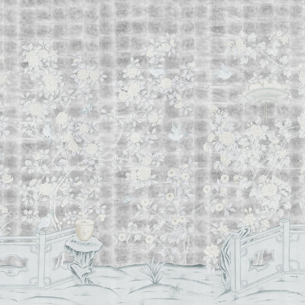 Master of the Nets Garden