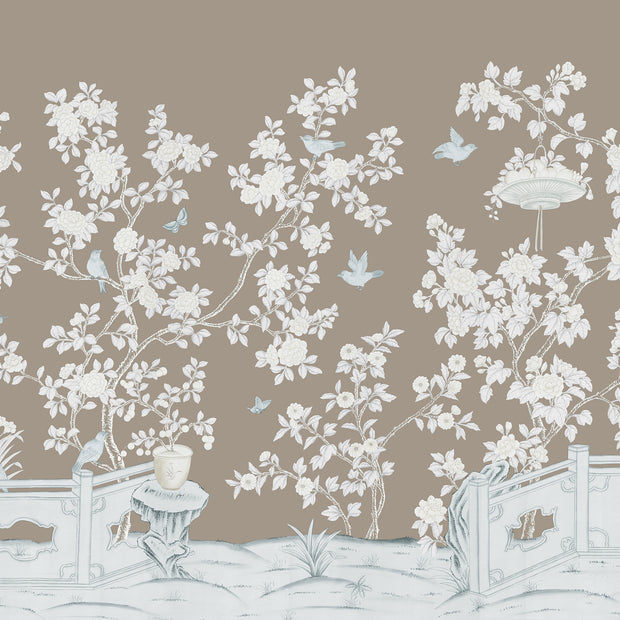 Master of the Nets Garden