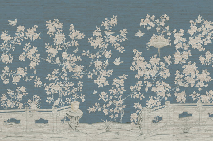 Master of the Nets Garden