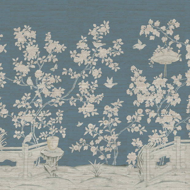 Master of the Nets Garden